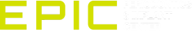 A green background with an image of a yellow square.